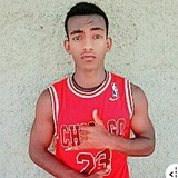 Telegram profile photo for 😉ገደል ግቢ በሏት🥀🌹😇