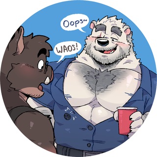 Telegram profile photo for Boar on Board
