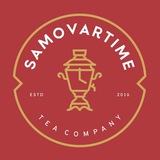 Telegram profile photo for САМОВАР Time brd