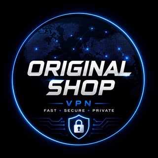 Telegram profile photo for OrginalShop