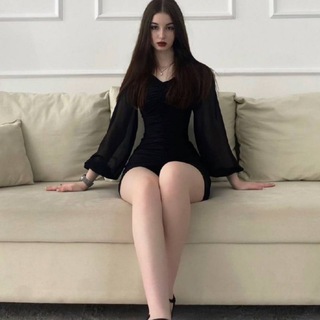 Telegram profile photo for Няшки Милашки
