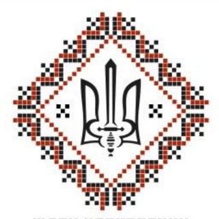 Telegram profile photo for Благодійний Фонд "Шлях Нескорених"