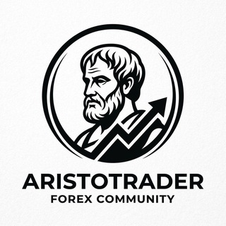 Telegram profile photo for Aristotrader Community