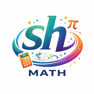 Telegram profile photo for الست شهد خالد لمادة الرياضيات