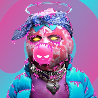 Telegram profile photo for Buchara.eth | Web3 & NFTs