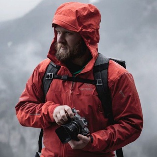 Telegram profile photo for David Lindahl Photography