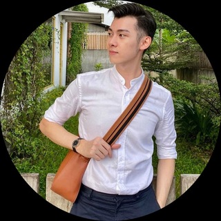 Telegram profile photo for 人设 套图【亚洲男】