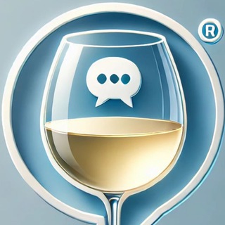 Telegram profile photo for Винный Чат • WineChats