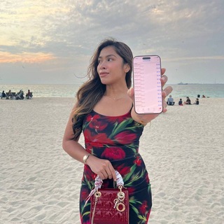 Telegram profile photo for NAJLAA ROS 10X ACADEMY️️ 📈