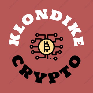 Telegram profile photo for Klondike Crypto