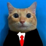 Telegram profile photo for Yappa memes