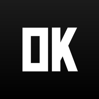 Telegram profile photo for Ok Vse