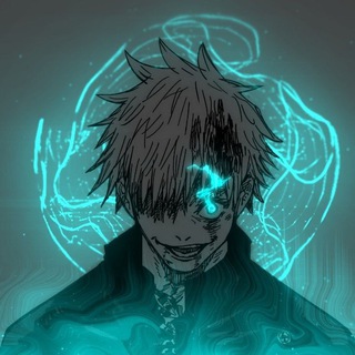 Telegram profile photo for GOJO X STORE