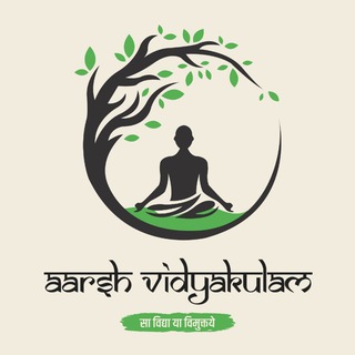 Telegram profile photo for आर्ष विद्याकुलम्