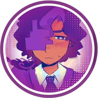 Telegram profile photo for Глитч