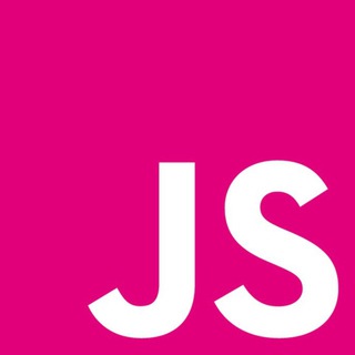 Telegram profile photo for JavaScript Noobs — сообщество новичков