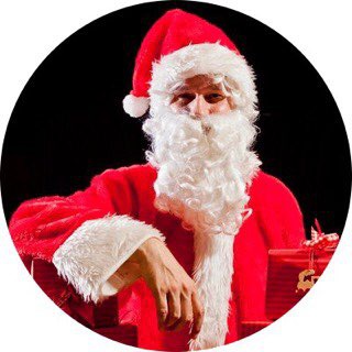 Telegram profile photo for PiA - Physik im Advent
