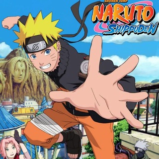 Telegram profile photo for Naruto Shippuden Tamil