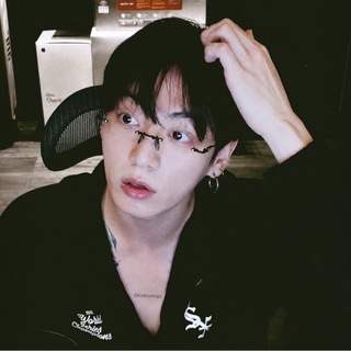 Telegram profile photo for SENIOR JK'S DADDY