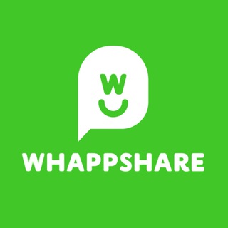 Telegram group profile photo for WHAPPSHARE-Indonesia🇮🇩