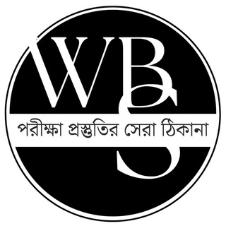 Telegram profile photo for WB STUDY