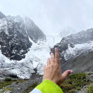 Telegram profile photo for Алтай Бэккантри