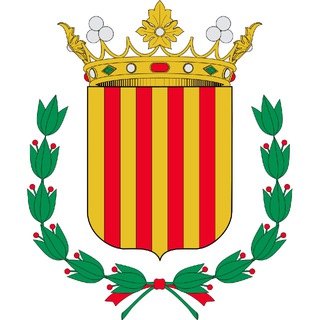 Telegram profile photo for Ayuntamiento de Gátova