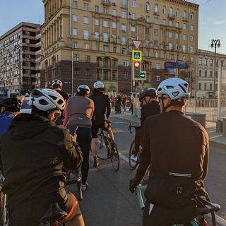 Telegram profile photo for Cycling Pics 📸