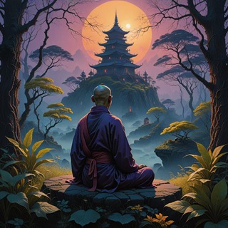 Telegram profile photo for Школа духа