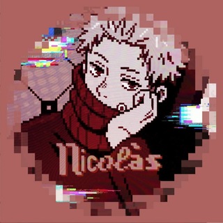 Telegram profile photo for Nicolás port ‽
