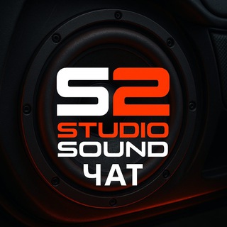 Telegram group profile photo for STUDIO SOUND чат