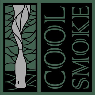 Telegram profile photo for cool smoke