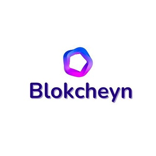 Telegram profile photo for Blokcheyn | Airdrop