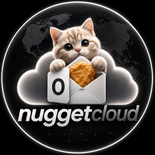 Telegram profile photo for NUGGET VOUCH
