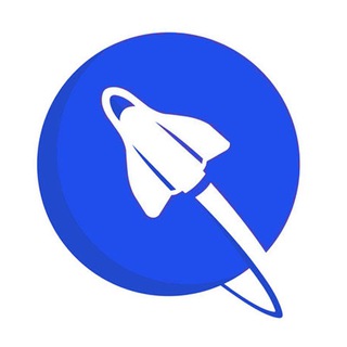 Telegram profile photo for Rocket Likes Dx25 🚀