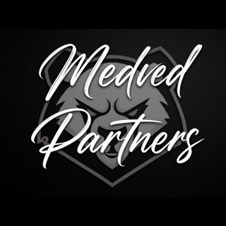 Telegram profile photo for Medved Partners