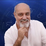 Telegram profile photo for Astro*Coaching