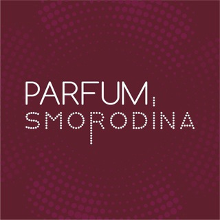 Telegram profile photo for Smorodina_parfum