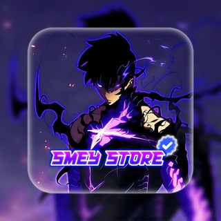 Telegram profile photo for Smey store🎨
