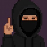Telegram profile photo for Tommy Calls