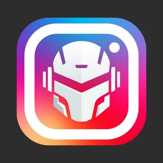 Telegram profile photo for AutoGram - Instagram Automation for OFM with AI Chatting