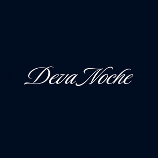 Telegram profile photo for Deva Noche