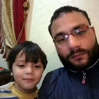 Telegram profile photo for Mo Salah tech