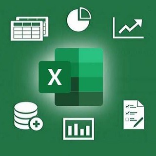 Telegram profile photo for Course Excel Free