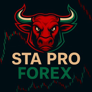 Telegram profile photo for STA PRO FOREX Signals