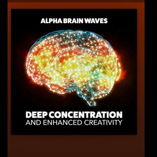 Telegram profile photo for Alpha-Healing