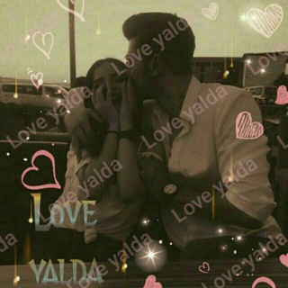 Telegram profile photo for 👫Love yalda💫