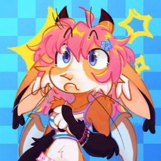 Telegram profile photo for Тоффик! (рисует)
