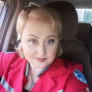 Telegram profile photo for Анна/Массажист/Косметолог/Новосибирск/Центральный р-он