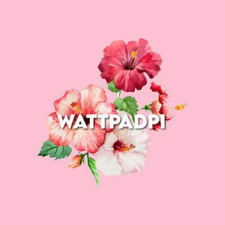 Telegram profile photo for Wattpadpi